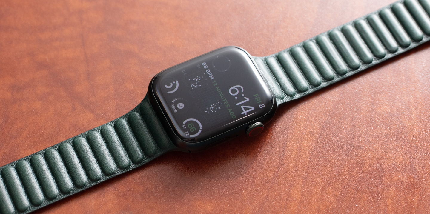 Apple Watch Series 7 45 mm Akıllı Saat Fiyatları