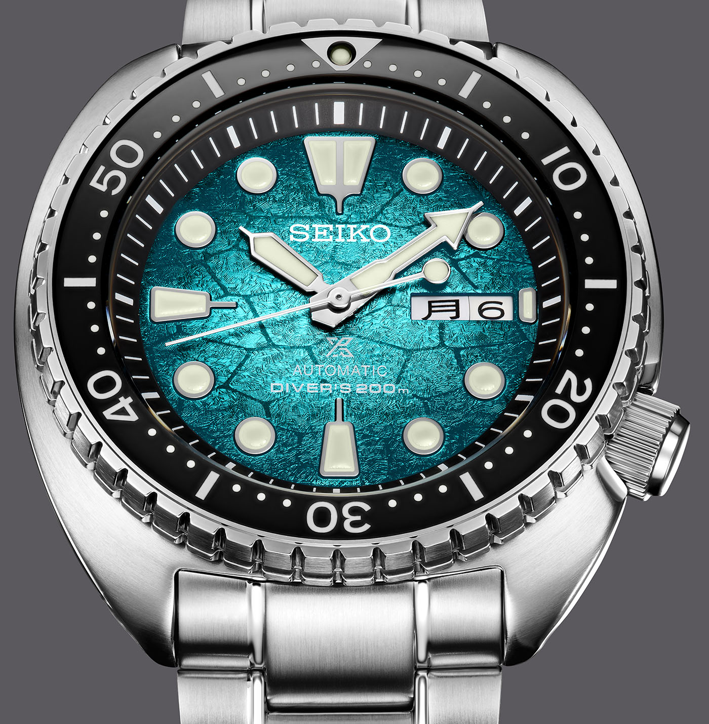 Seiko Unveils Trio Of Prospex U.S. Special Edition Dive Watches ...