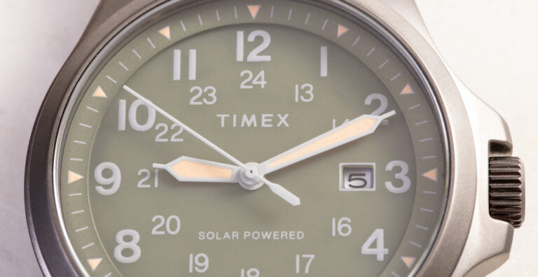 Timex expedition military hot sale field watch