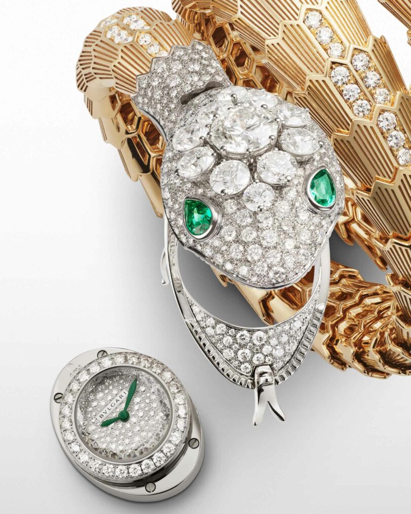 The Art Of Miniaturization: How Bulgari Mastered Ultra-Thin & Ultra ...