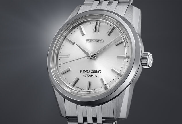 Seiko Premier Kinetic Perpetual Watch For 2010 | aBlogtoWatch