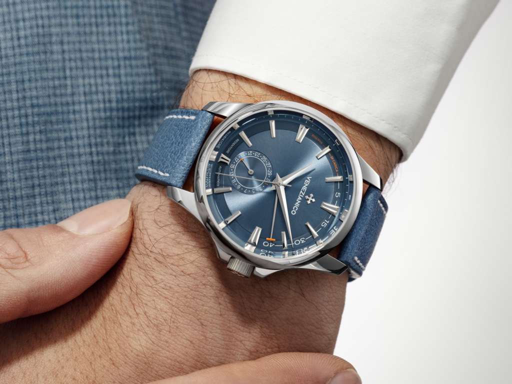 Discover The Spirit Of Venetian Watchmaking With Venezianico | aBlogtoWatch