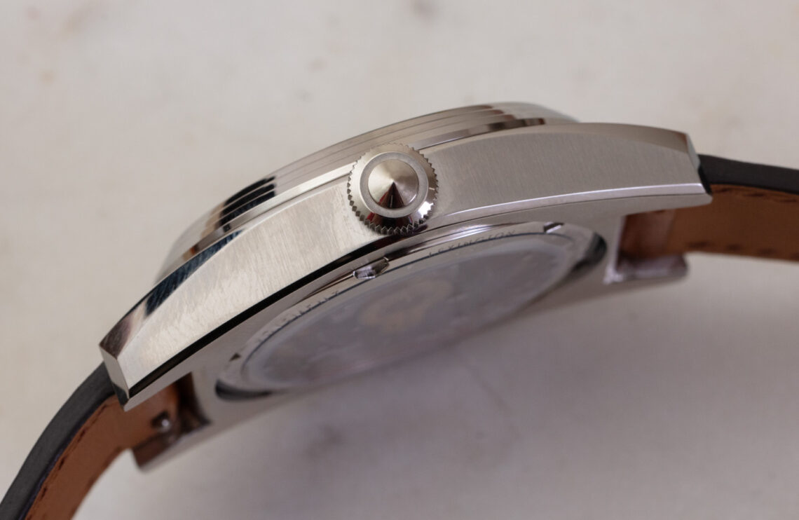 Review: Bremoir Lexington Art-Deco-Themed Watch | aBlogtoWatch