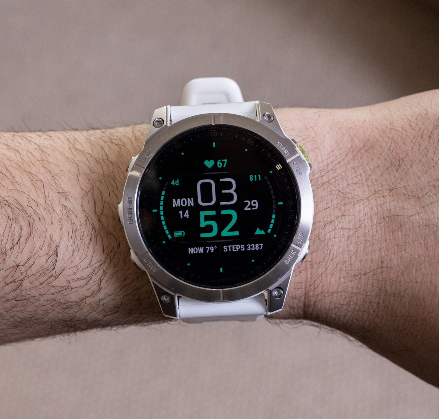 Garmin Epix Gen 2 review: The ultimate fitness watch