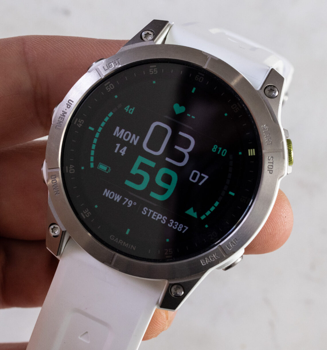 Watch Review: Garmin Epix Generation 2 'Premium Active Smartwatch ...