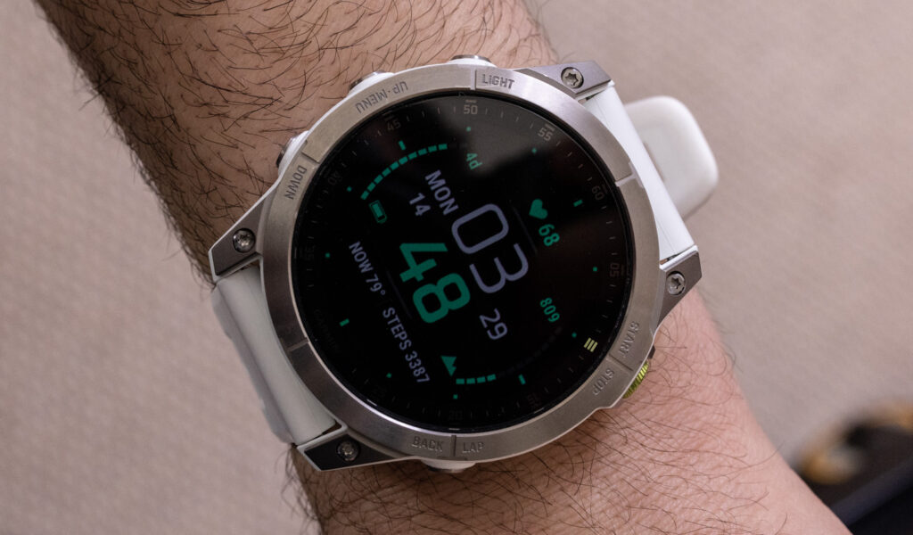 Watch Review: Garmin Epix Generation 2 'Premium Active Smartwatch ...