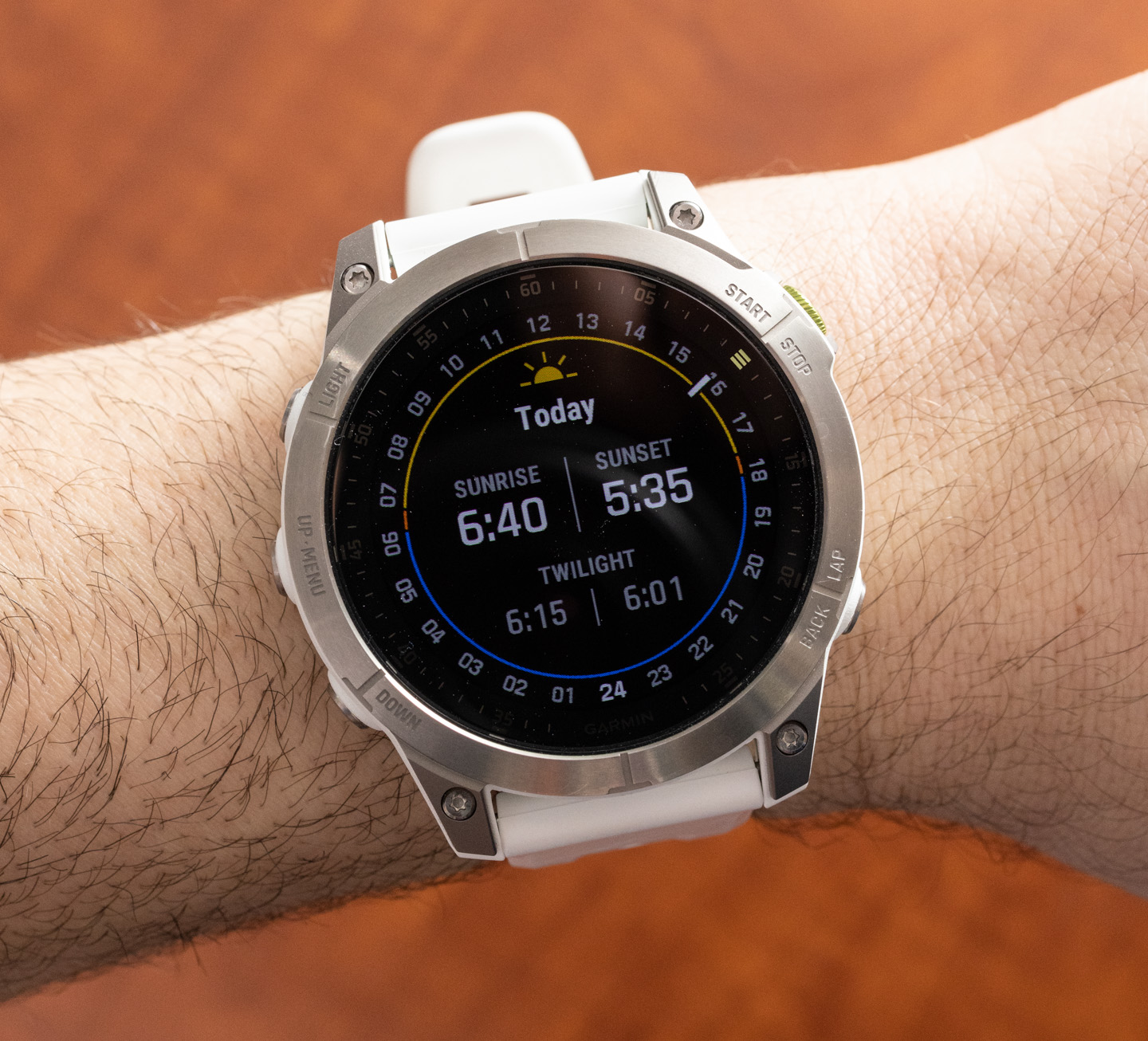 The Garmin Epix Gen 2 Smart Watch Carrying on the Baton of Excellence -  Strapcode
