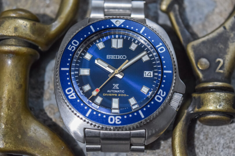 Watch Review: Seiko Prospex SPB183 | aBlogtoWatch