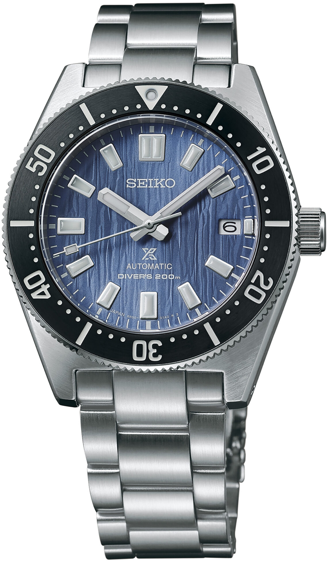 Seiko Announces Three New Prospex Save The Ocean Special Edition Dive ...