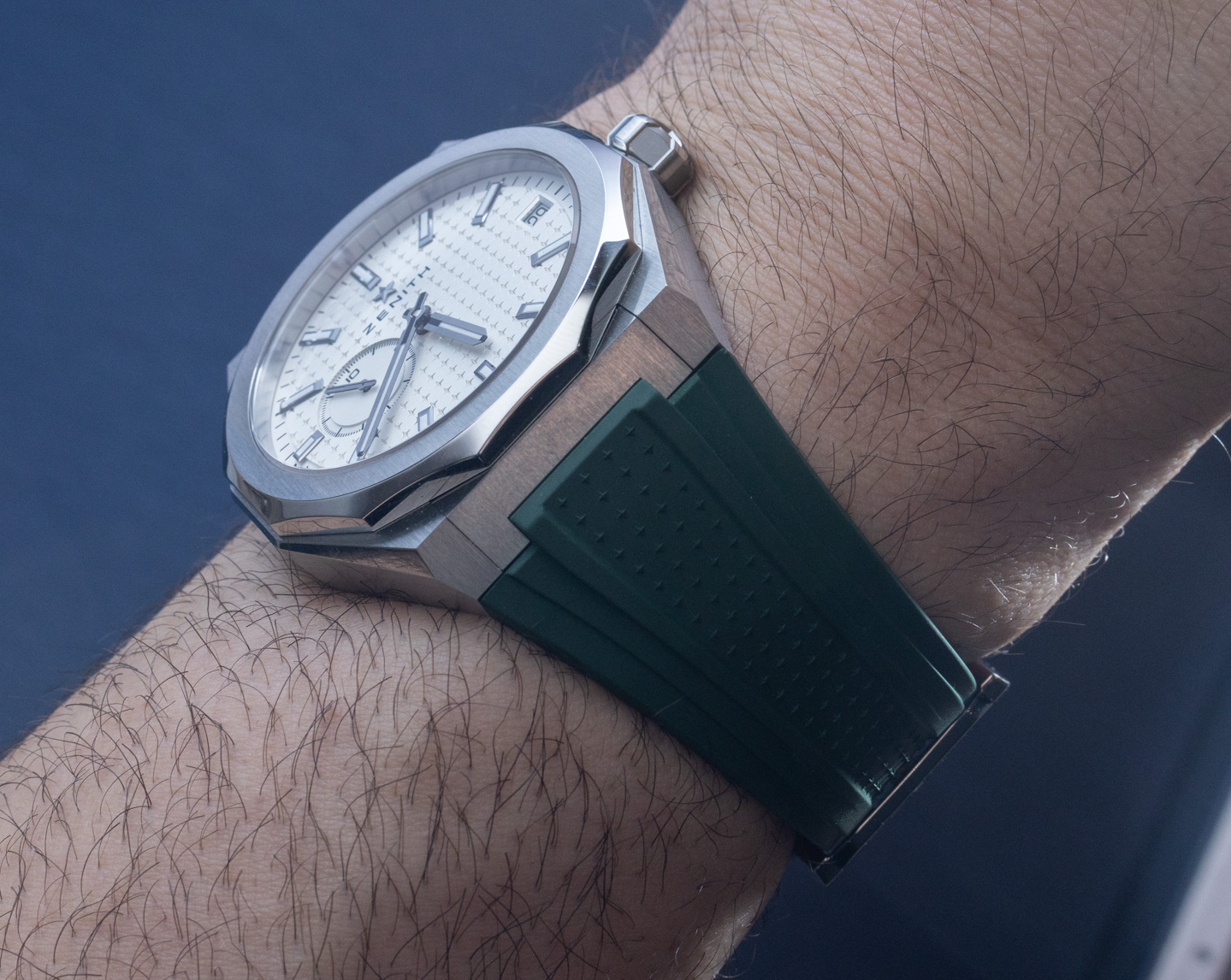 Zenith Expands Defy Skyline and Extreme – International Wristwatch