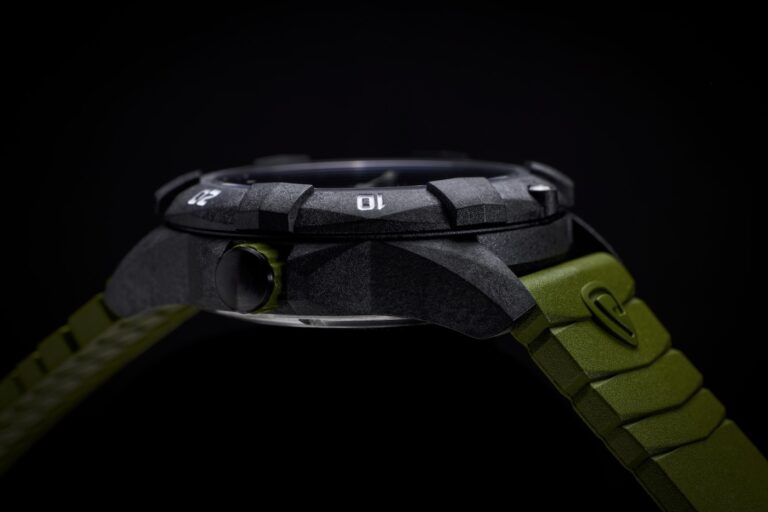 ProTek Launches The Series 1000 Tactical Watches With Tritium Tube ...