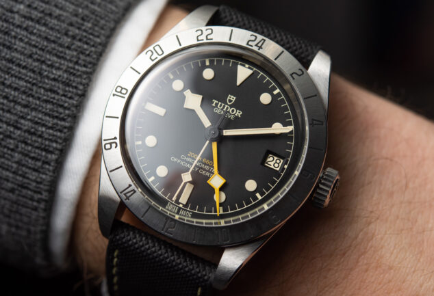 Tudor Style Watch Review | aBlogtoWatch