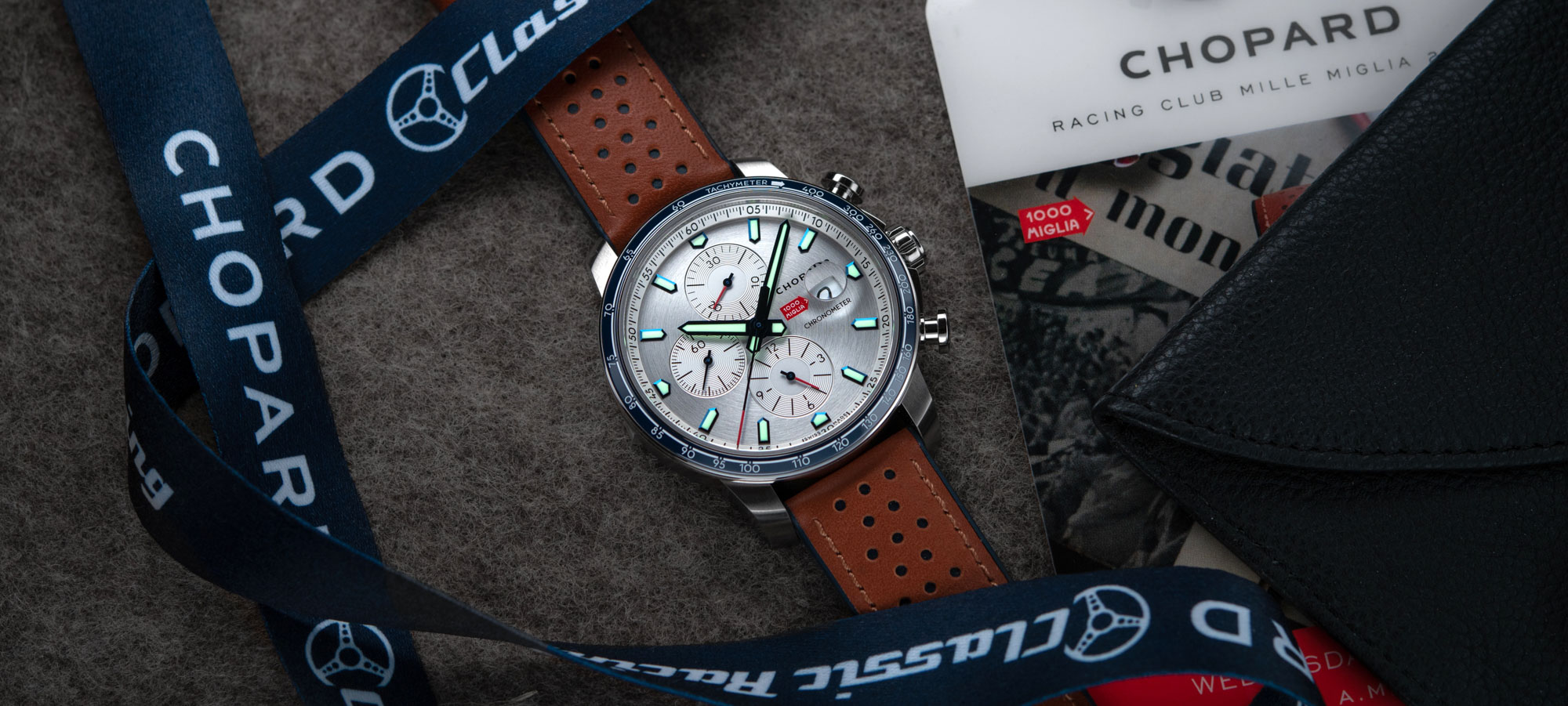 CHOPARD Mille Miglia – thewatchmakersshop
