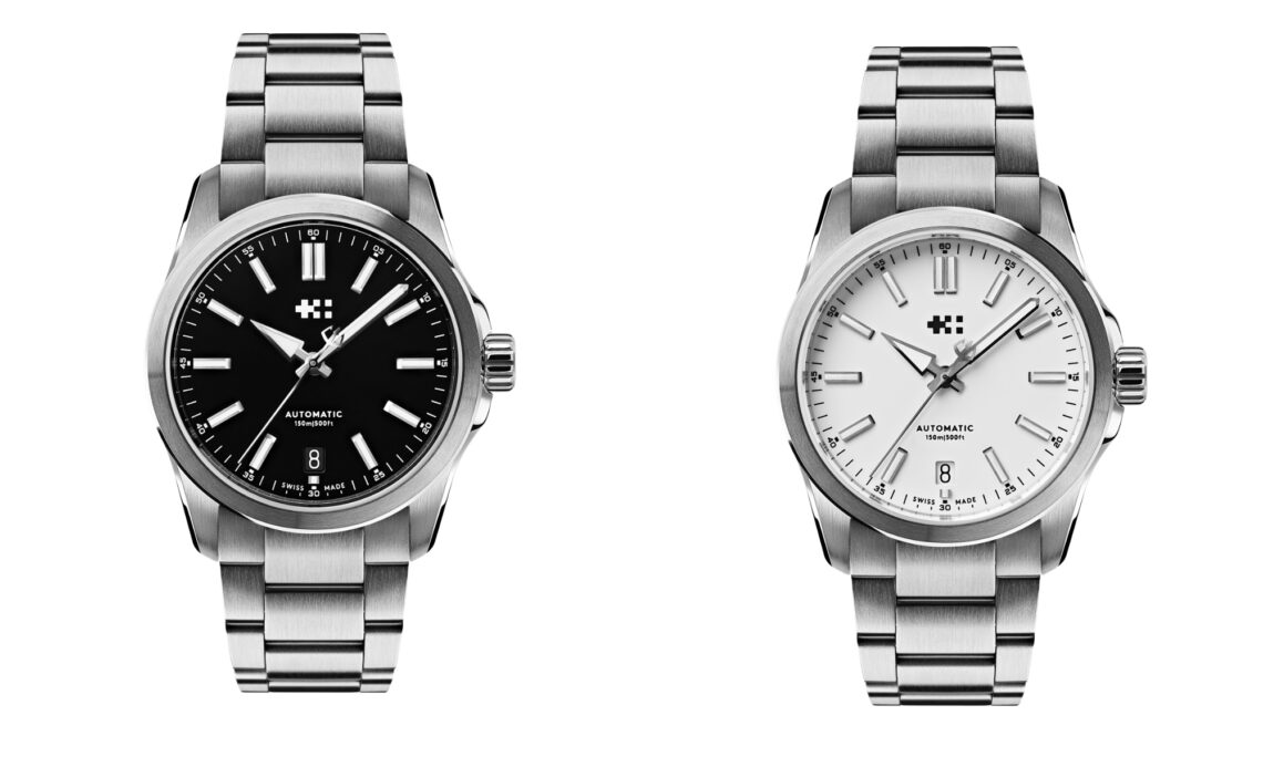 Christopher Ward Unveils Limited-Edition 36mm C63 Sealander Automatic ...