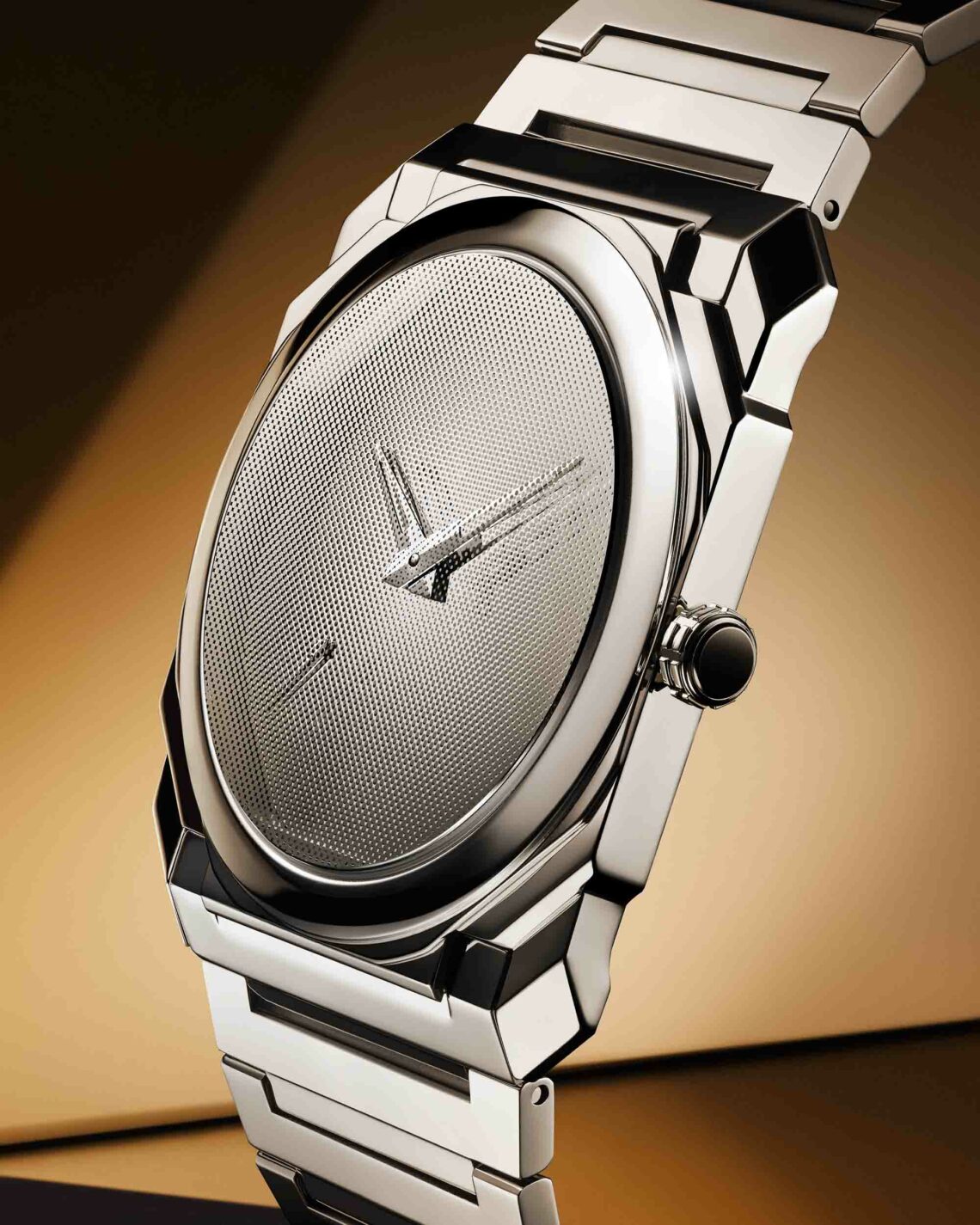 Bulgari Presents The Octo Finissimo Sejima Edition Watch | ABlogtoWatch