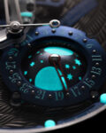 Chronoswiss Debuts The Space Timer Collection With Moonwalk And Jupiter ...