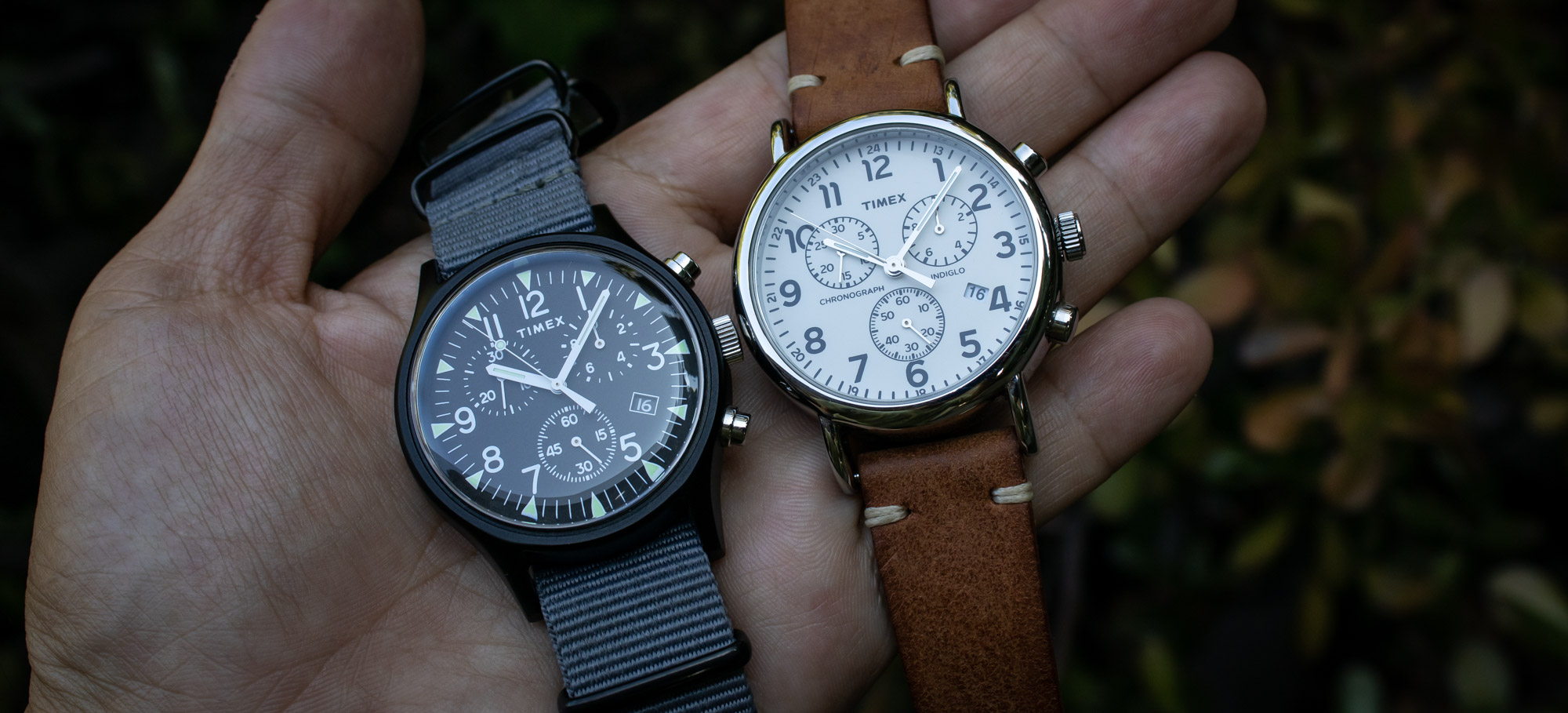 23 Best Chronograph Watches: Luxury to Affordable | Man of Many