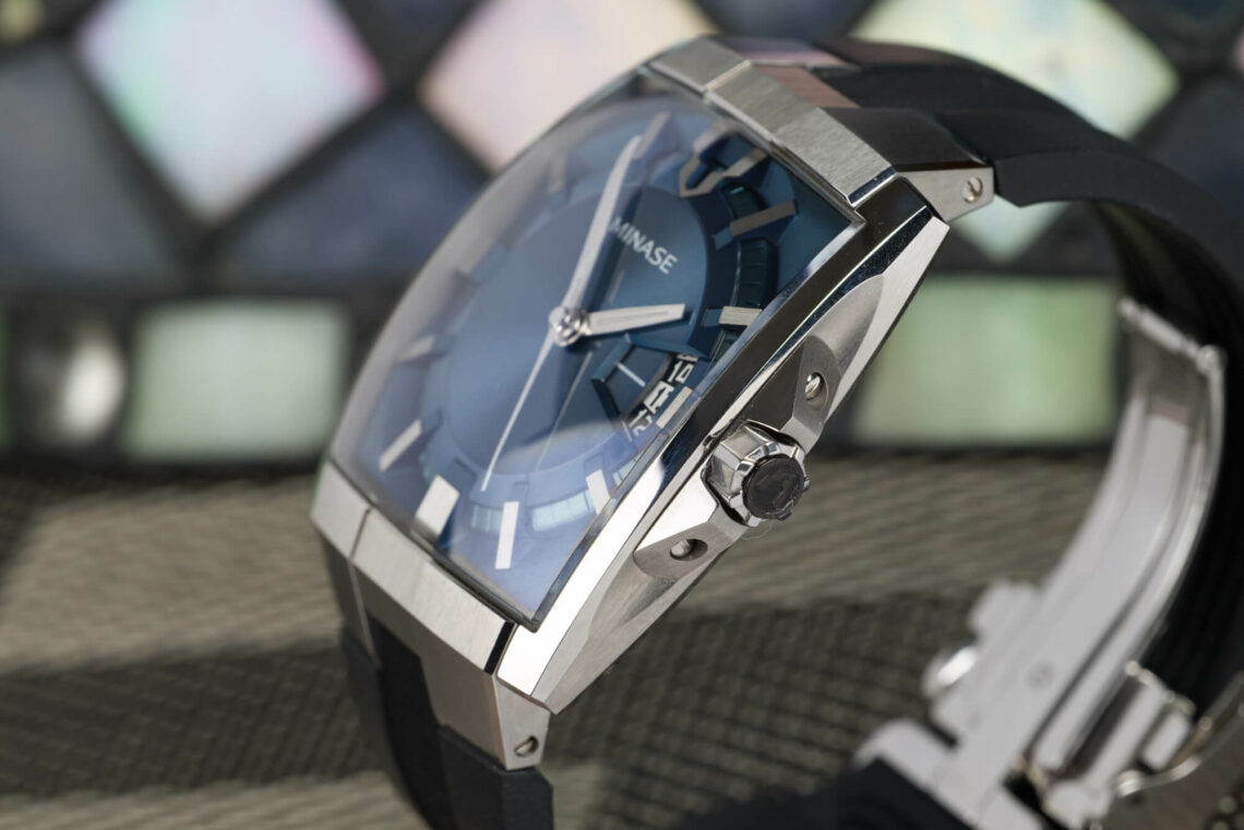 Watch Review: Minase Horizon 2.0 | aBlogtoWatch