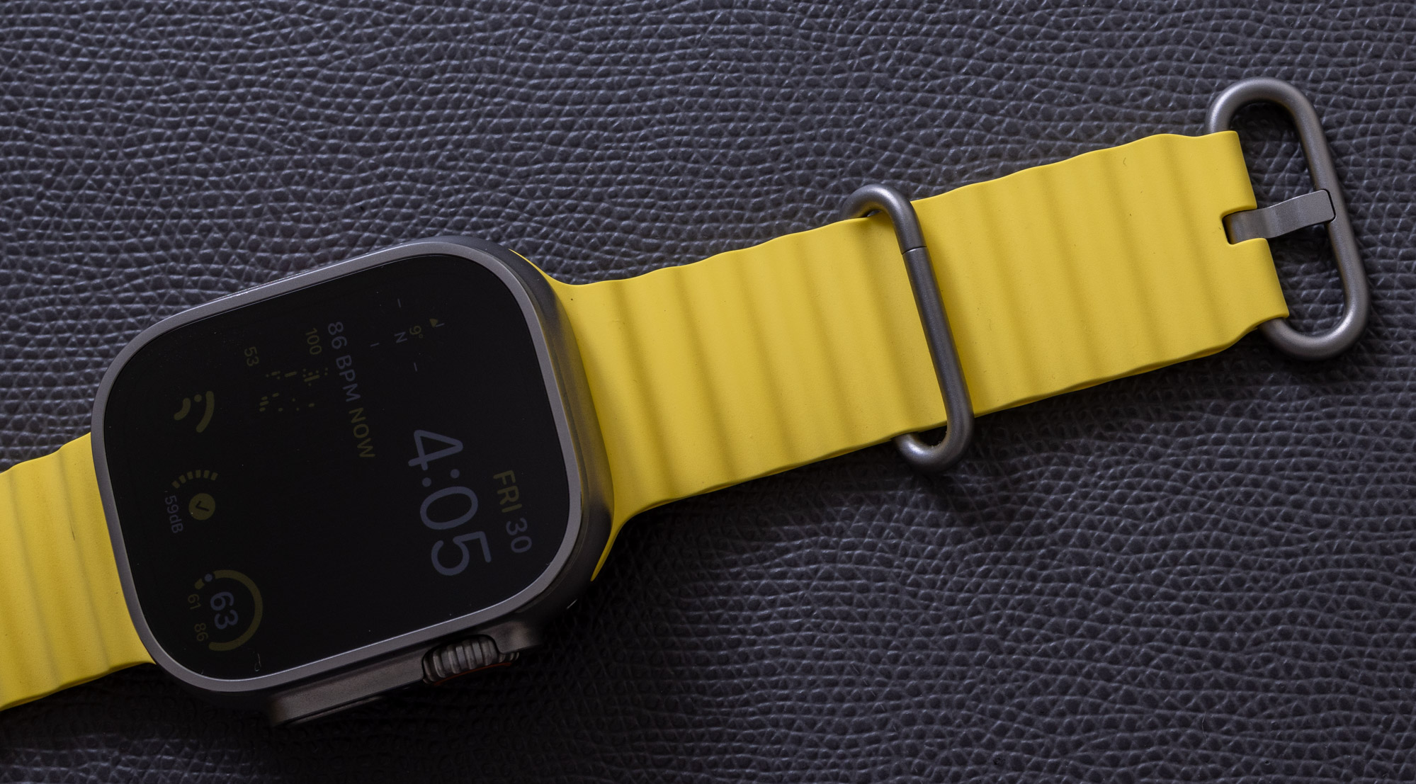 Reviewed: I've Been Wearing the Apple Watch Series 8 for Two