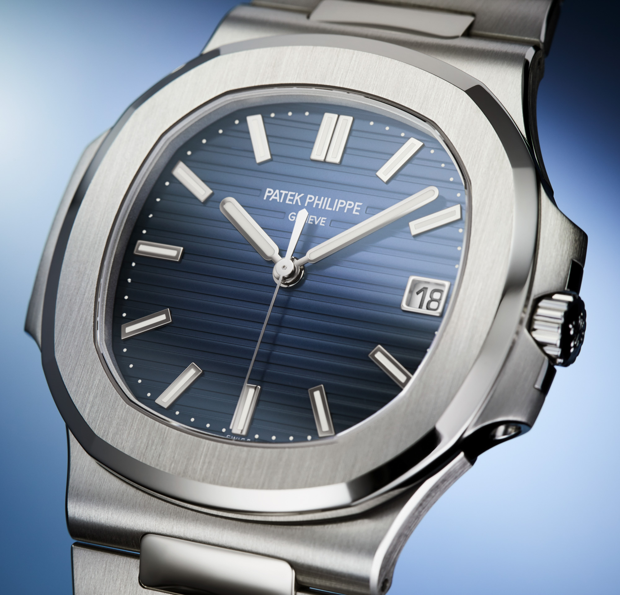 Thoughts on the Patek Philippe Nautilus ref.5711 (and why I didn't