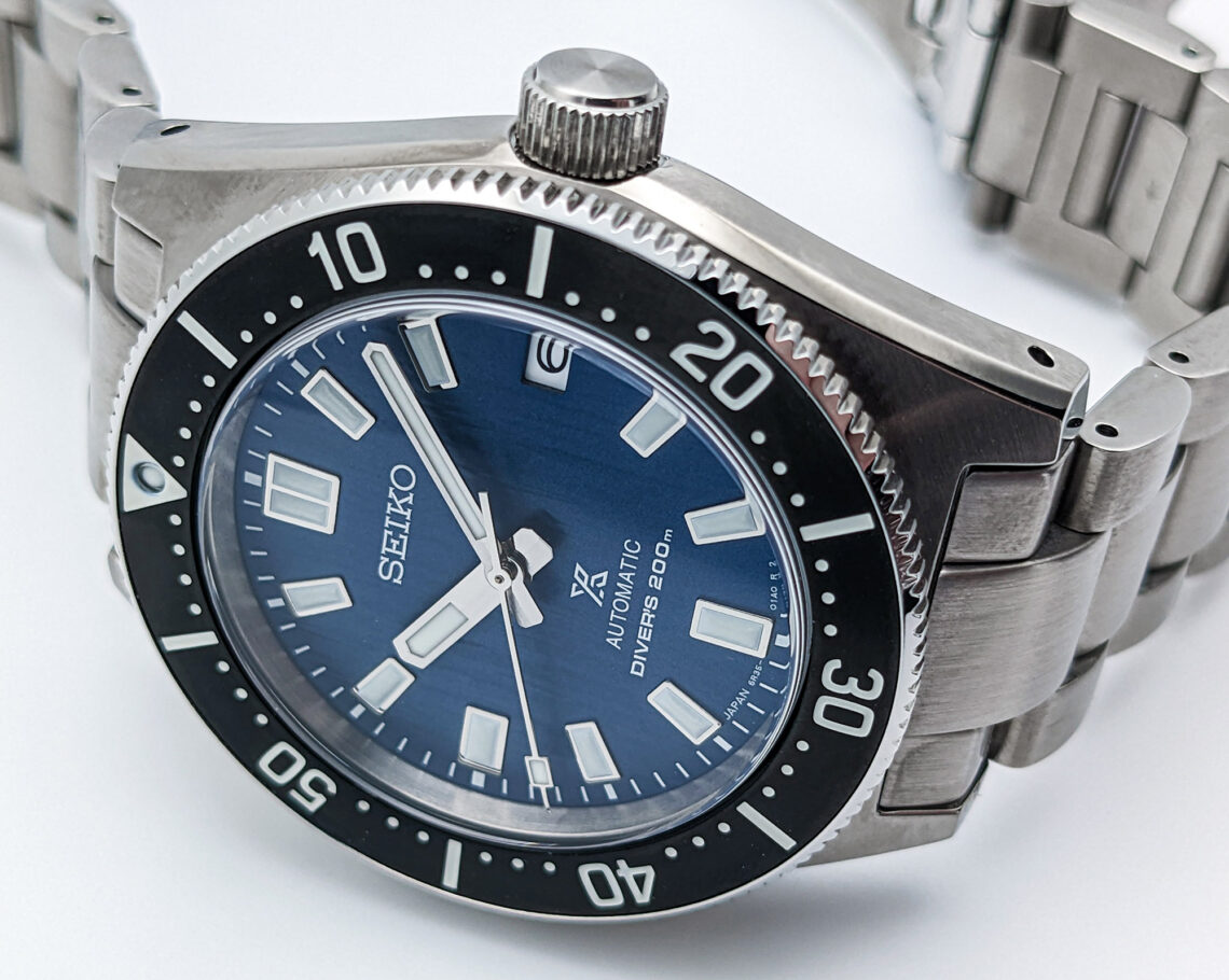 Seiko Protects Marine Ecosystems With Its Prospex Save The Ocean ...