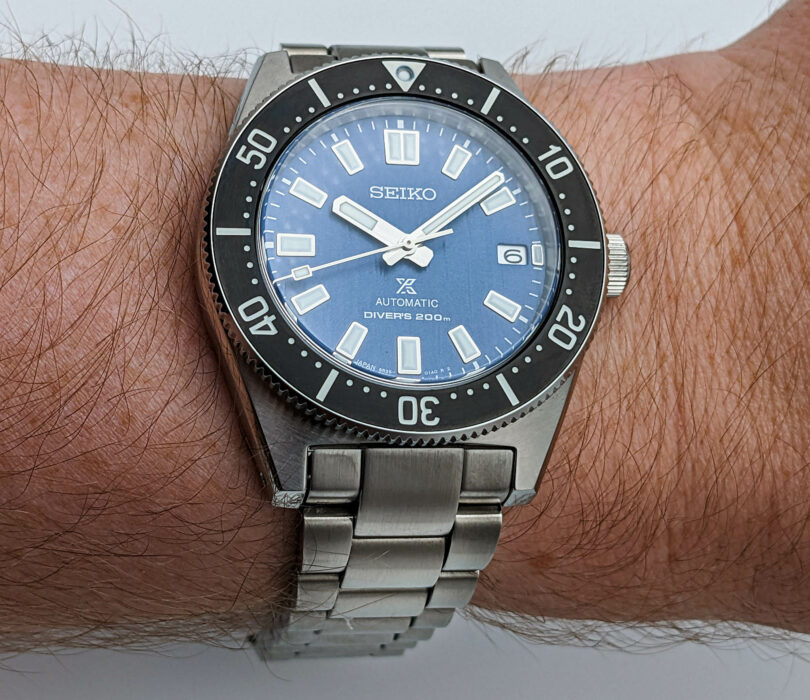 Seiko Protects Marine Ecosystems With Its Prospex Save The Ocean ...