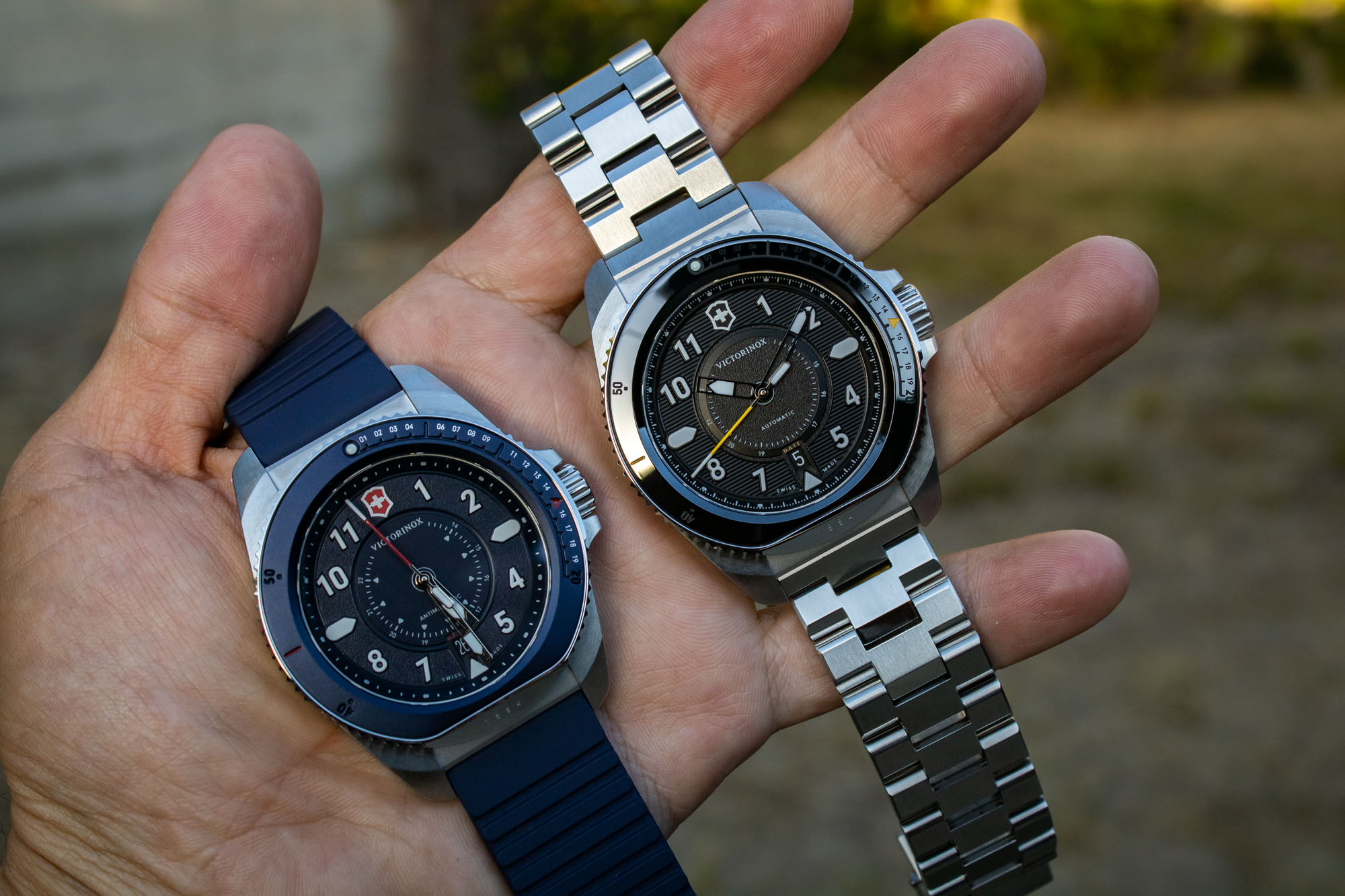 This Limited Edition Seiko Prospex Watch Is A Tribute To The Spirit Of  Adventure - Maxim