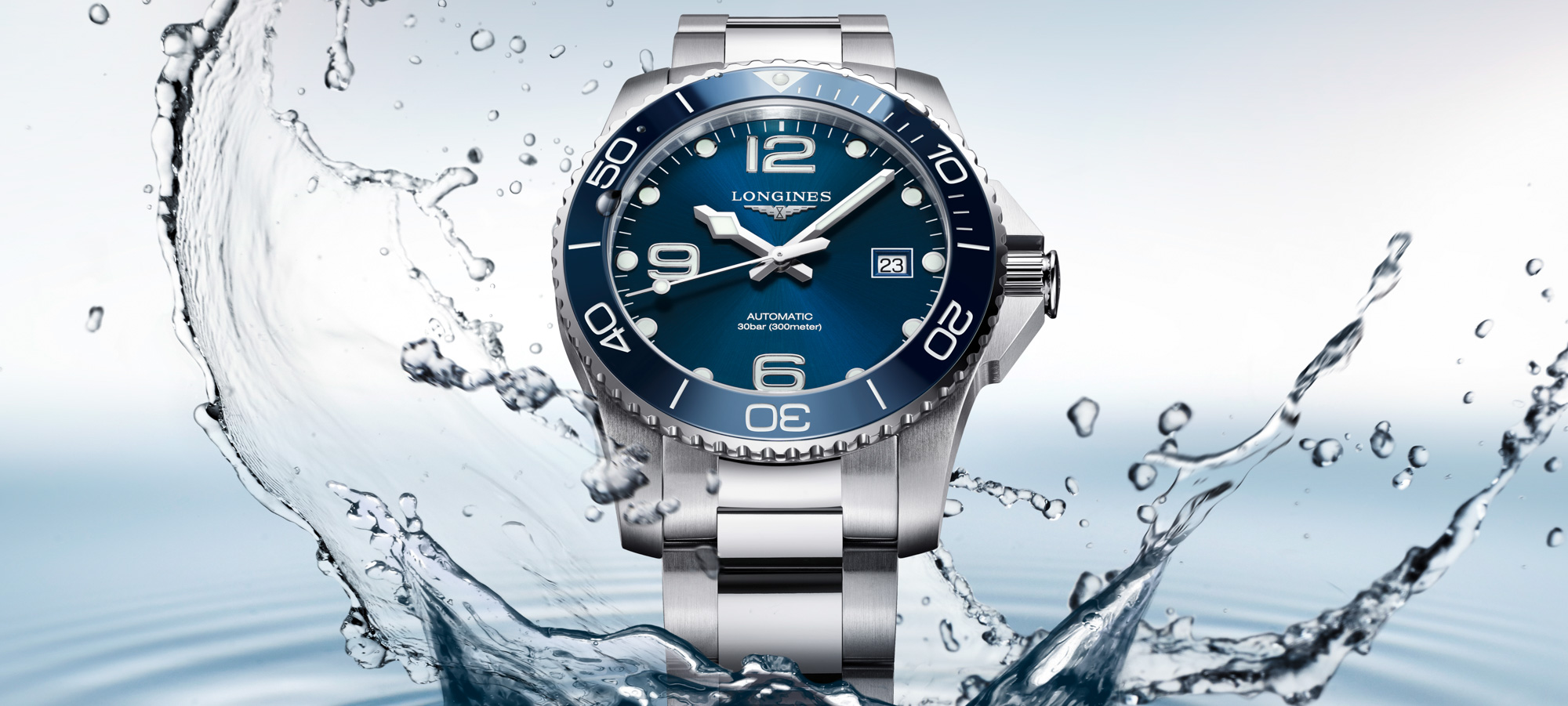 Longines Presents Watch Gift Guide Just In Time For The Holidays aBlogtoWatch
