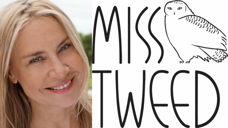 Superlative Astrid Wendlandt Miss Tweed