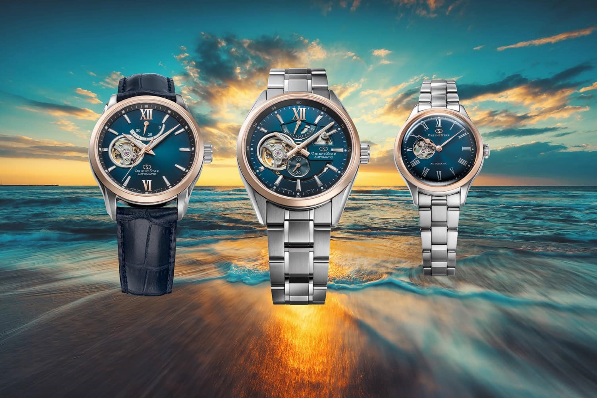 The Timeless Orient Watch Collection: Best Orient Automatic Watch