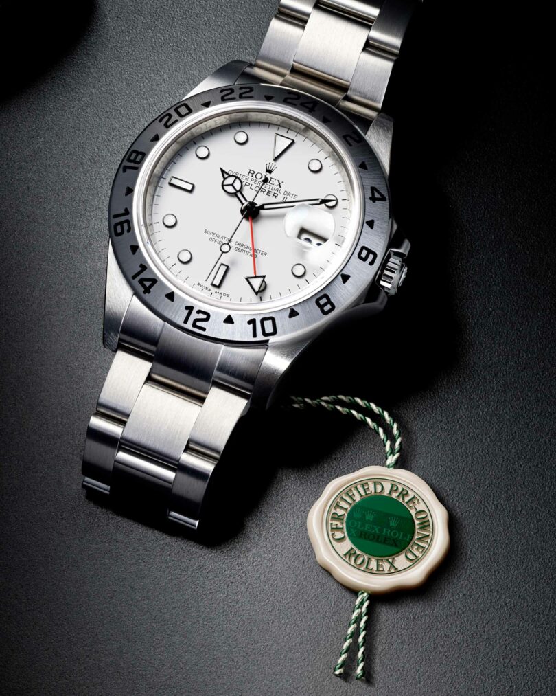 Rolex Launches Its "Rolex Certified Pre-Owned" Watch Program | ABlogtoWatch