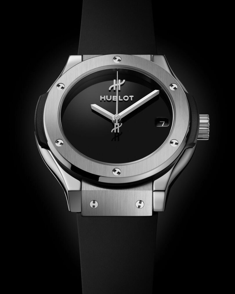 Hublot Debuts Classic Fusion Original Watches | aBlogtoWatch