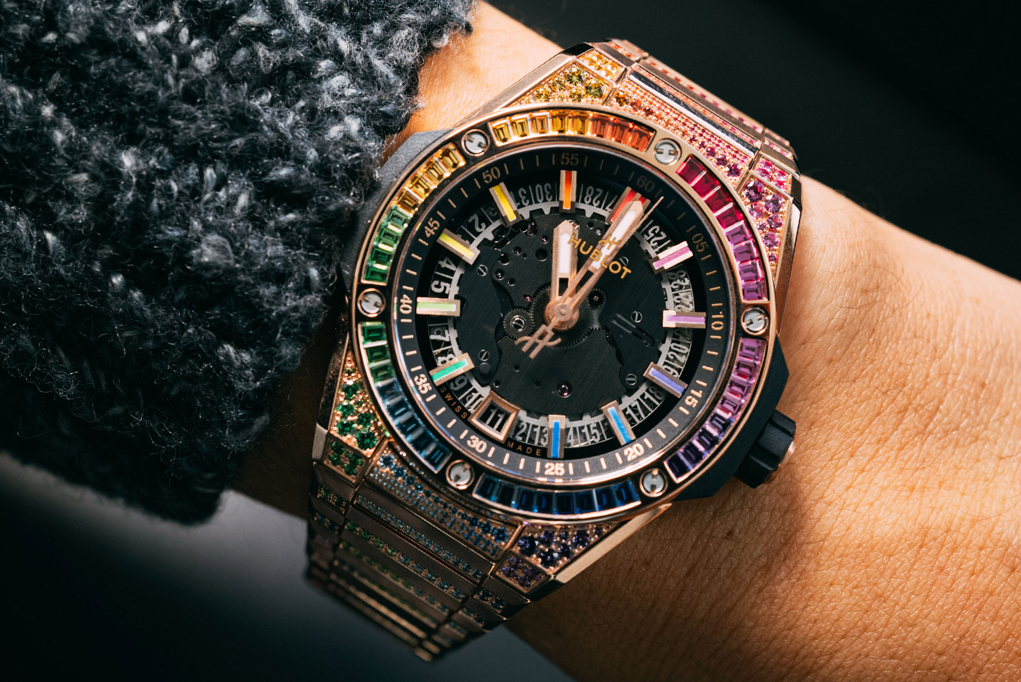 The 3 Best Watches of the LVMH Watch Week // Buying Guide