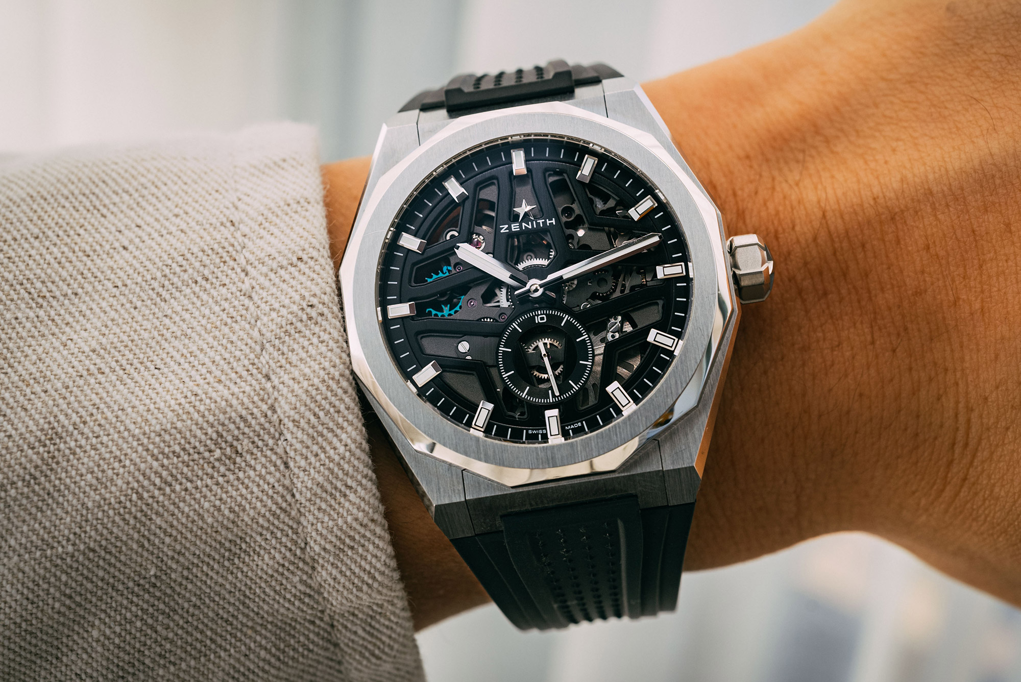 The best watches from LVMH watch week