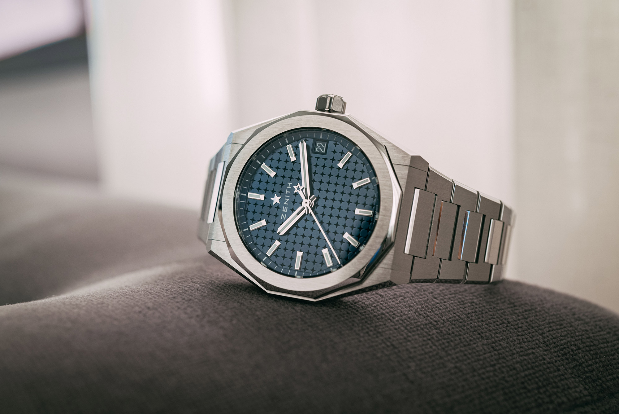 10 of the best watches at LVMH Watch Week - Your Luxury Africa