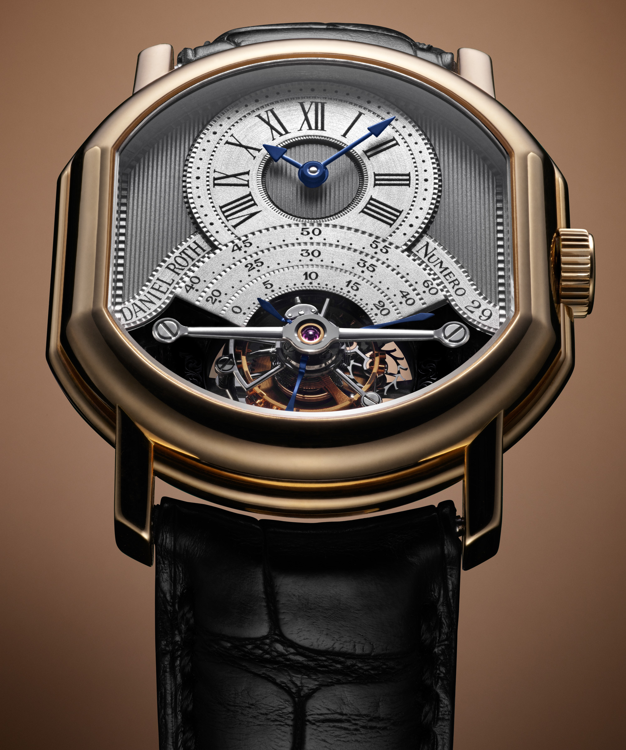 lvmh watches