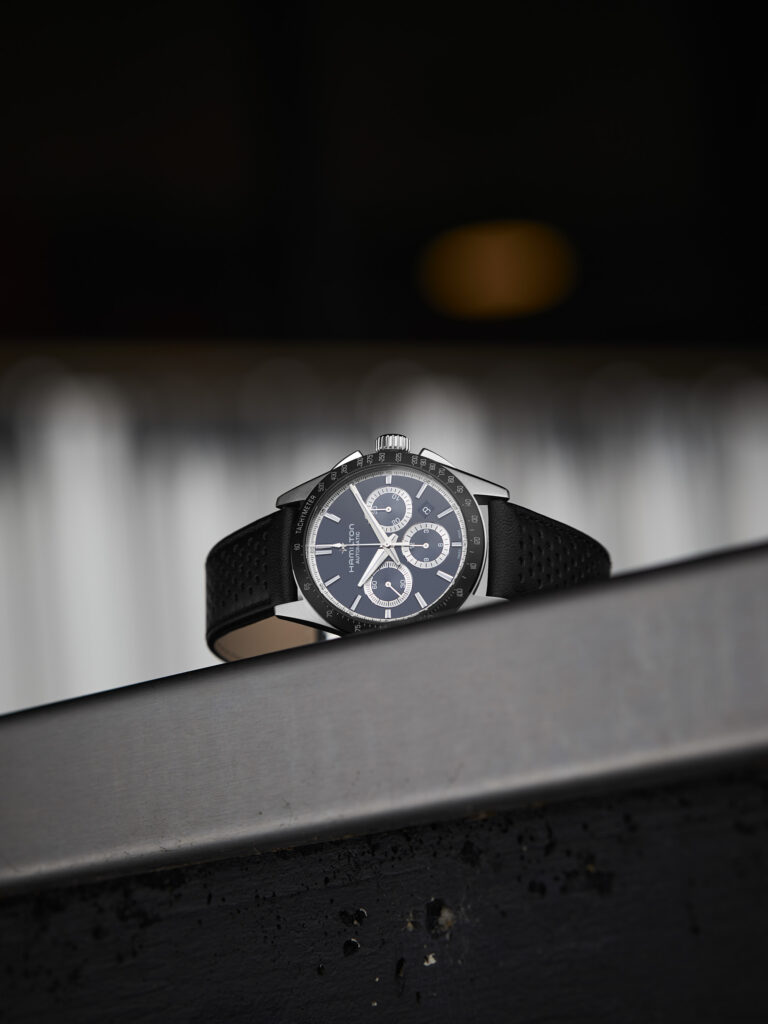 Hamilton Debuts The Jazzmaster Performer Family Of Watches With ...
