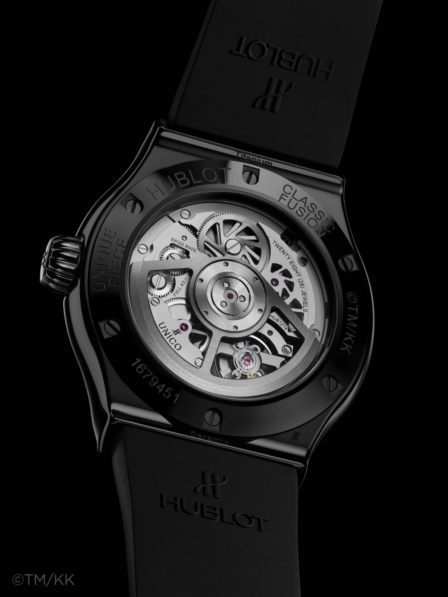 Hublot x Takashi Murakami: the art of watchmaking fuses with contemporary  and digital art - LVMH