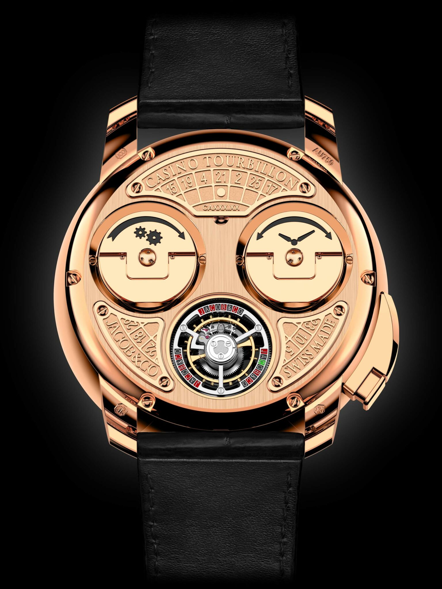 casino tourbillon купить