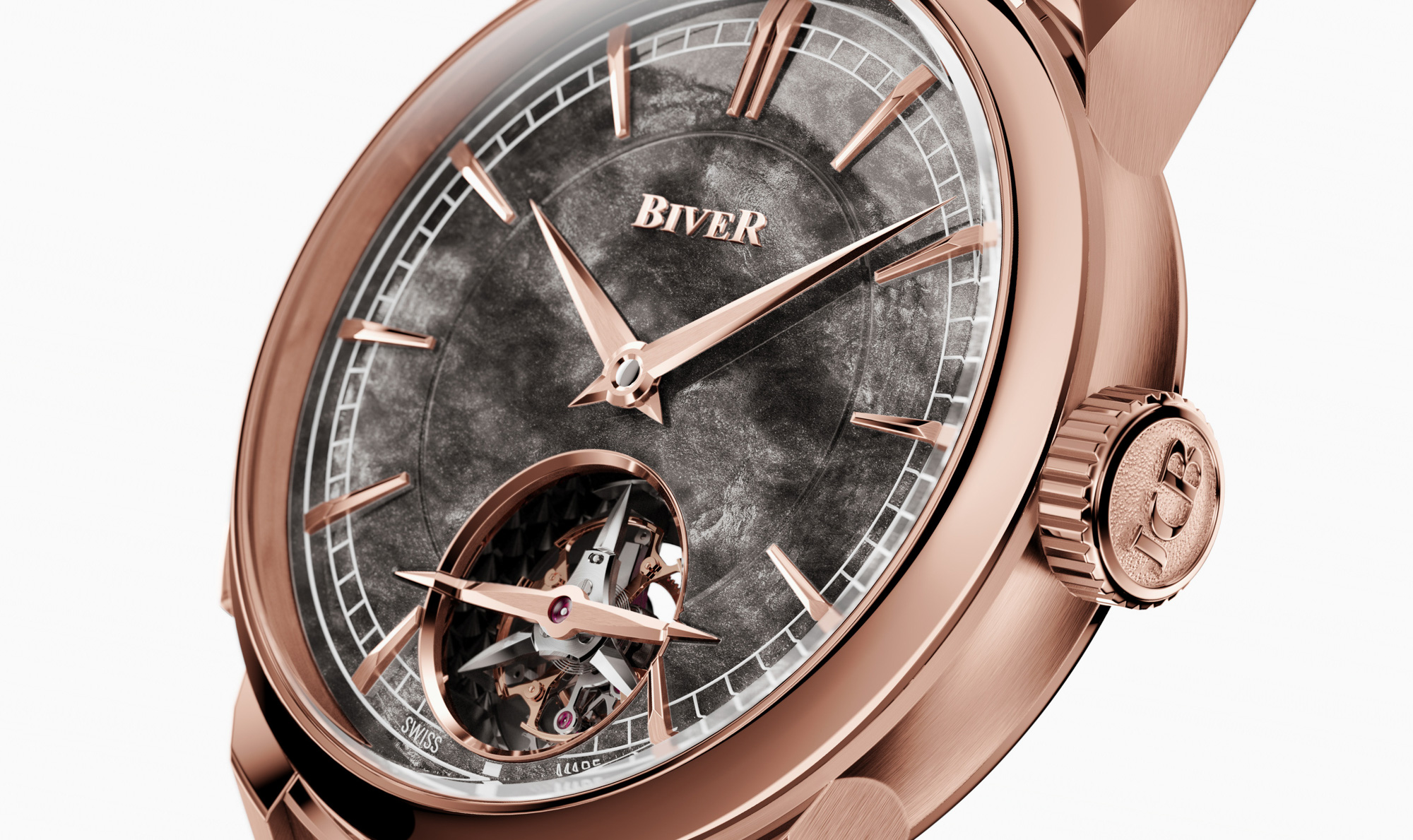 Jean-Claude Biver, The Godfather of Swiss Luxury Watchmaking