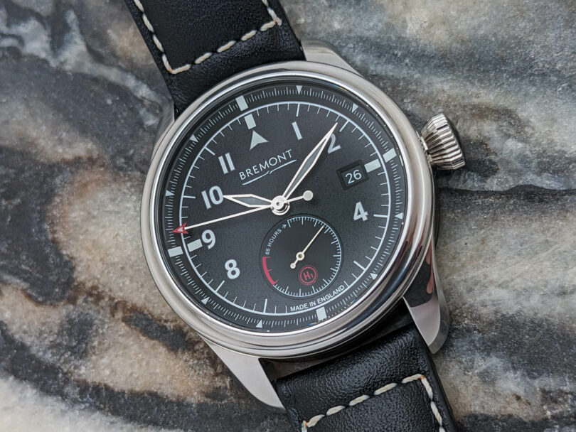 Watch Review: Bremont Fury | aBlogtoWatch