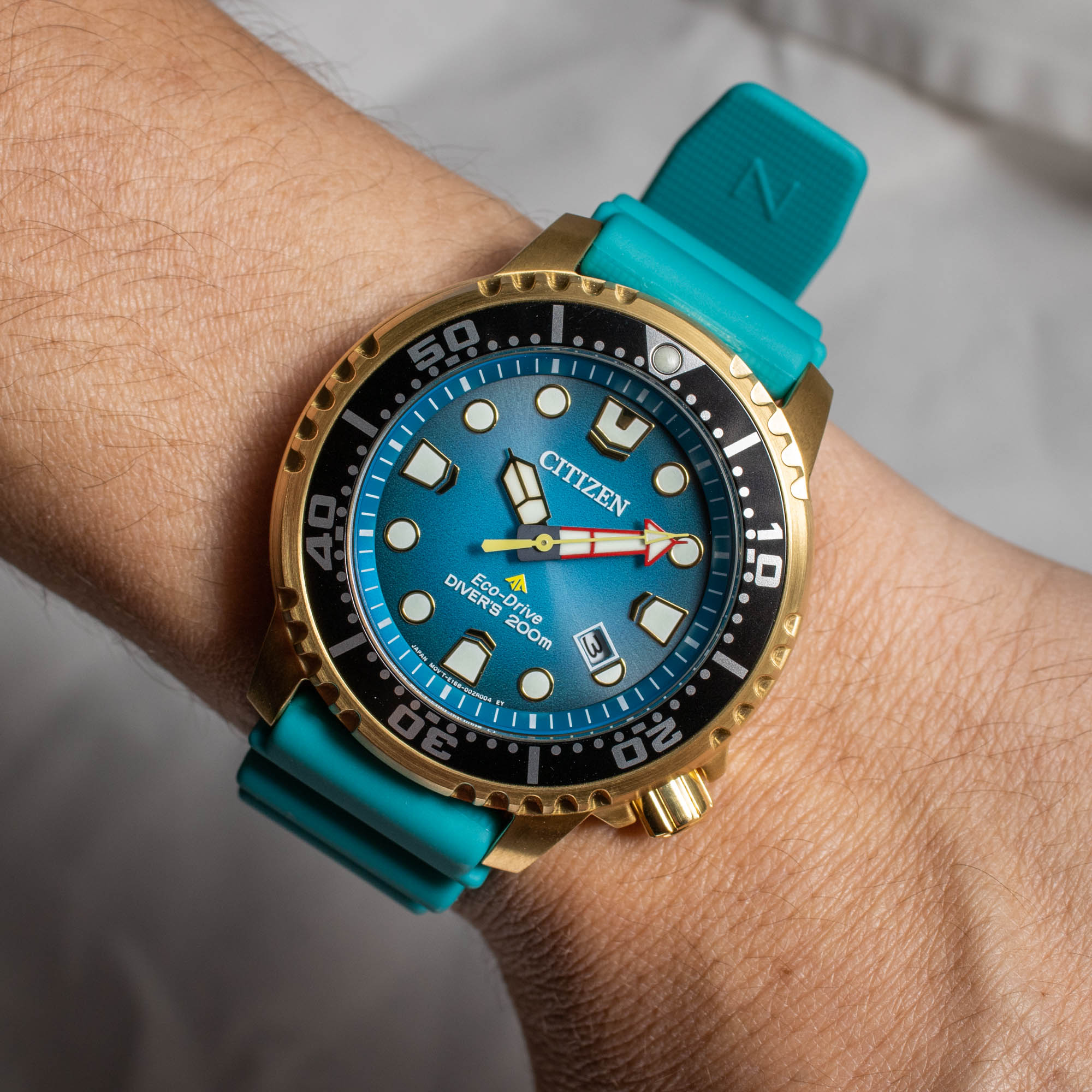 Citizen Watch Promaster Series: The Best Dive Watches 2023