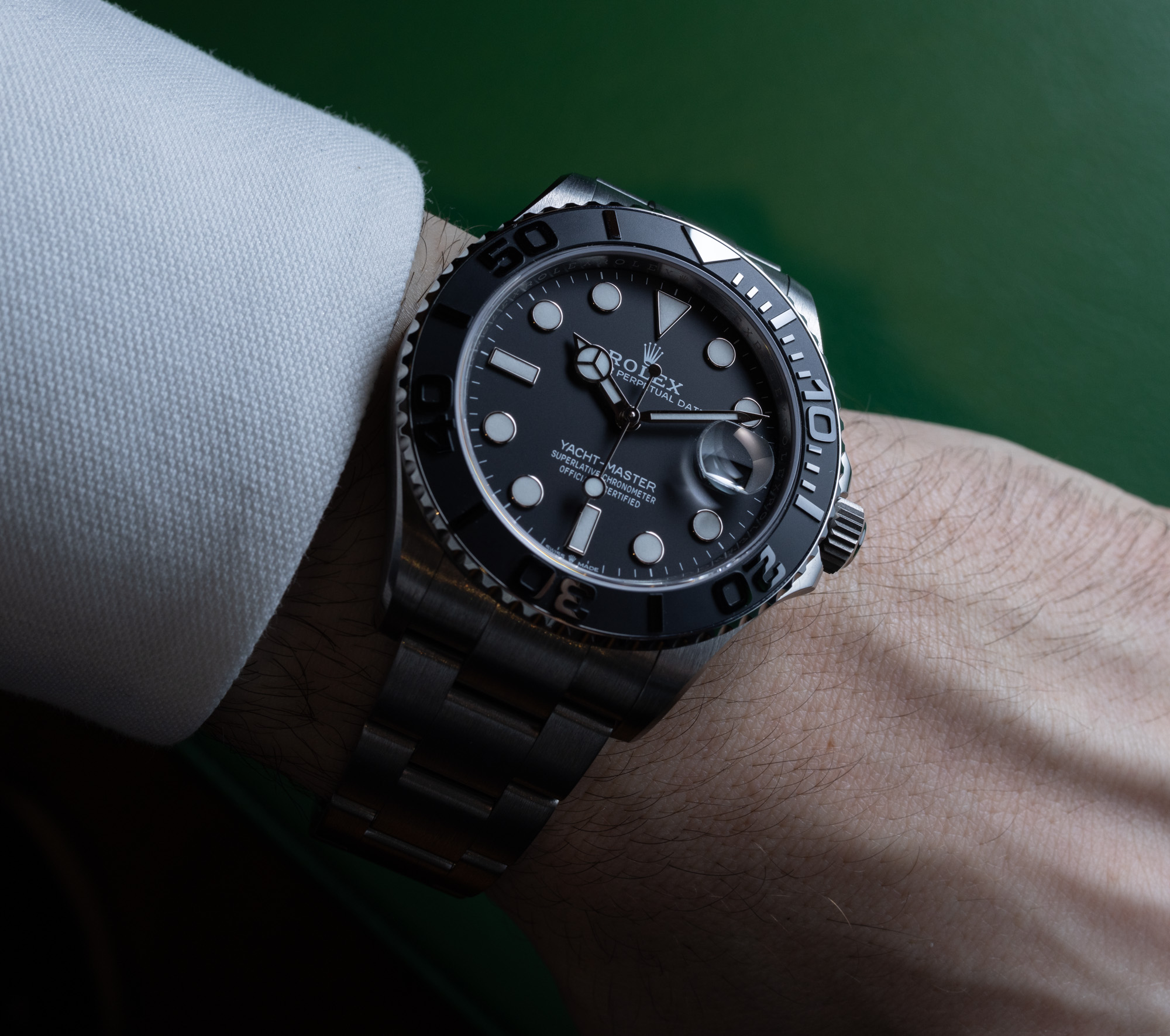 Top Luxury Clone Rlx 3135 Mechanical Watch Movement Submariner High Quality  Automatic Self-winding Watch Replacement Parts - Watch Movement - AliExpress