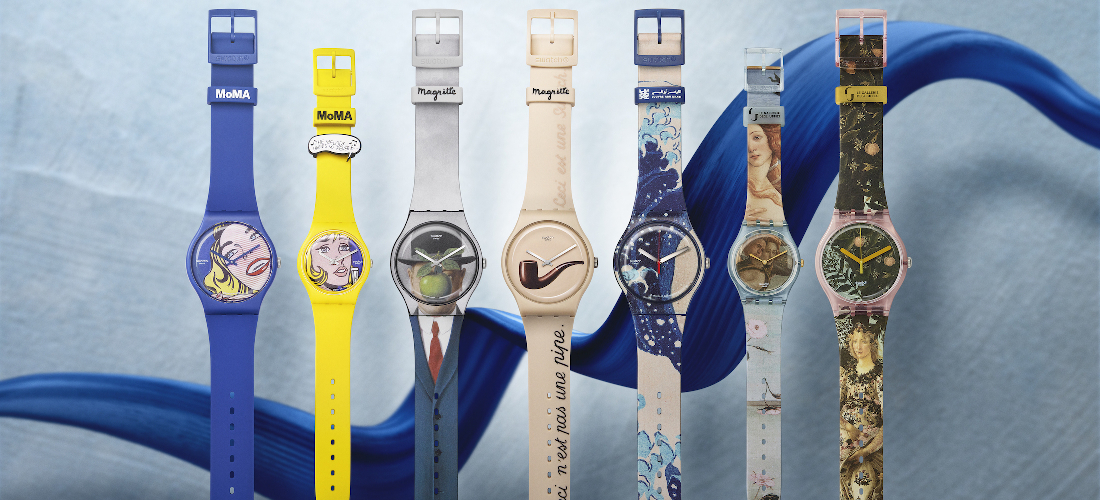 Hermès Showcases Miniature Painting on Limited Edition Watches | SJX Watches