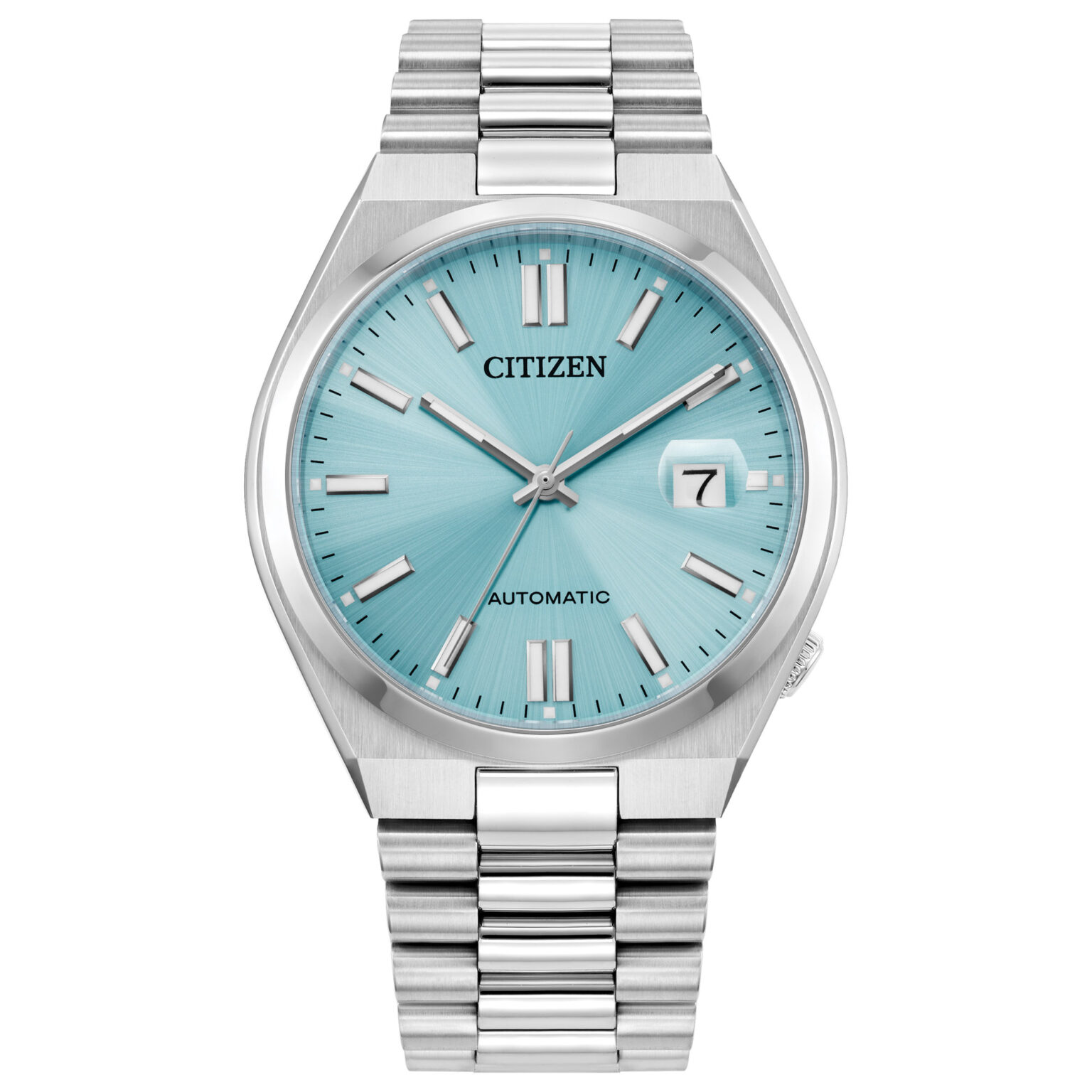 The Citizen NJ015 Automatic 