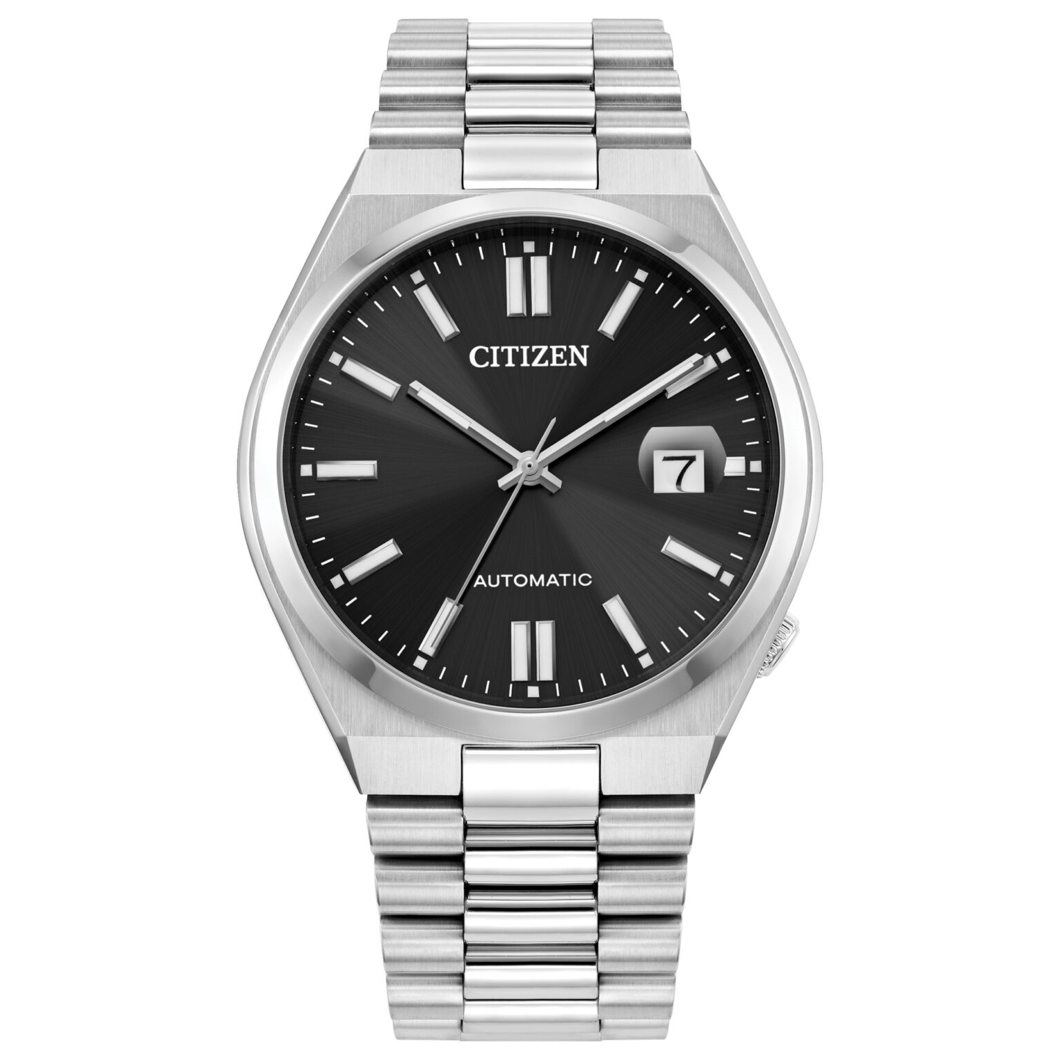 The Citizen NJ015 Automatic 