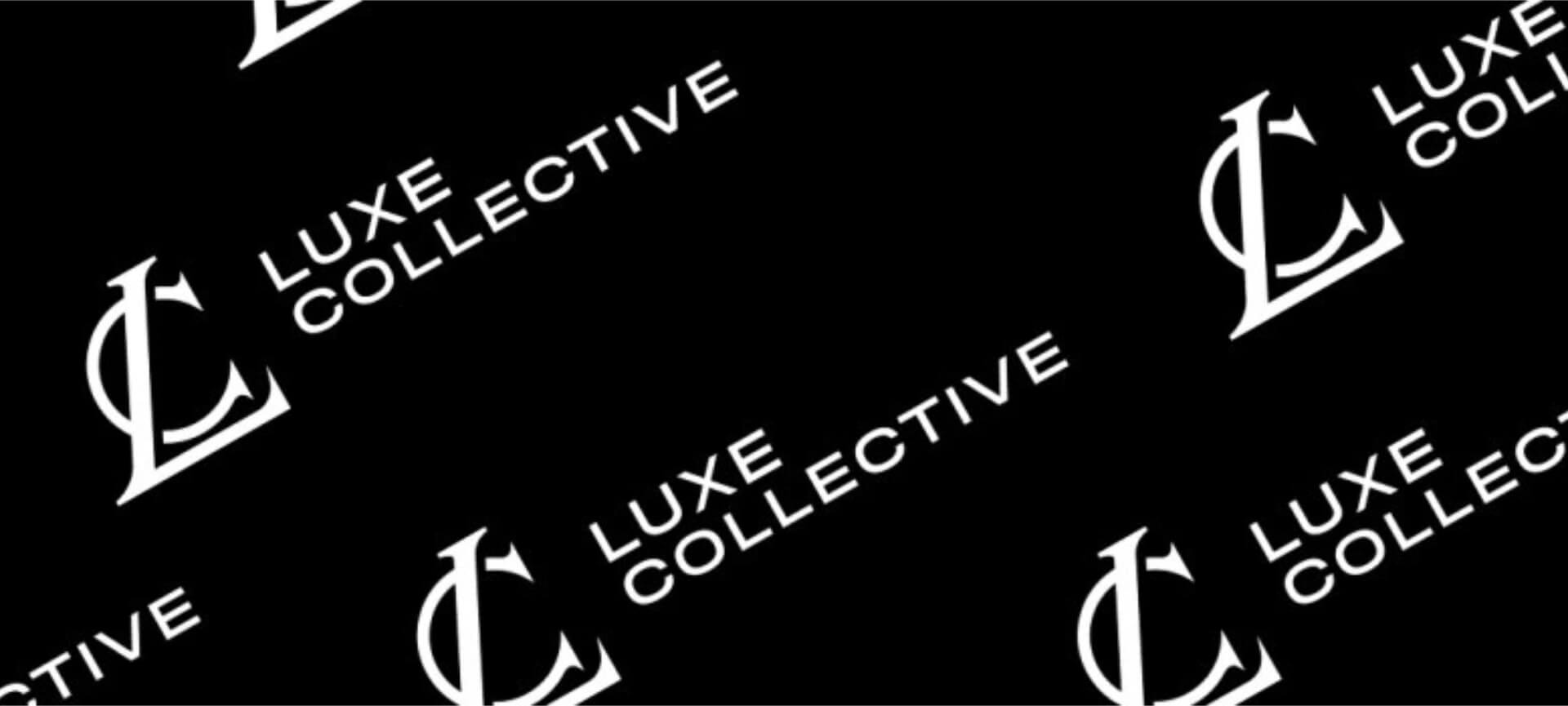 luxe collective logo