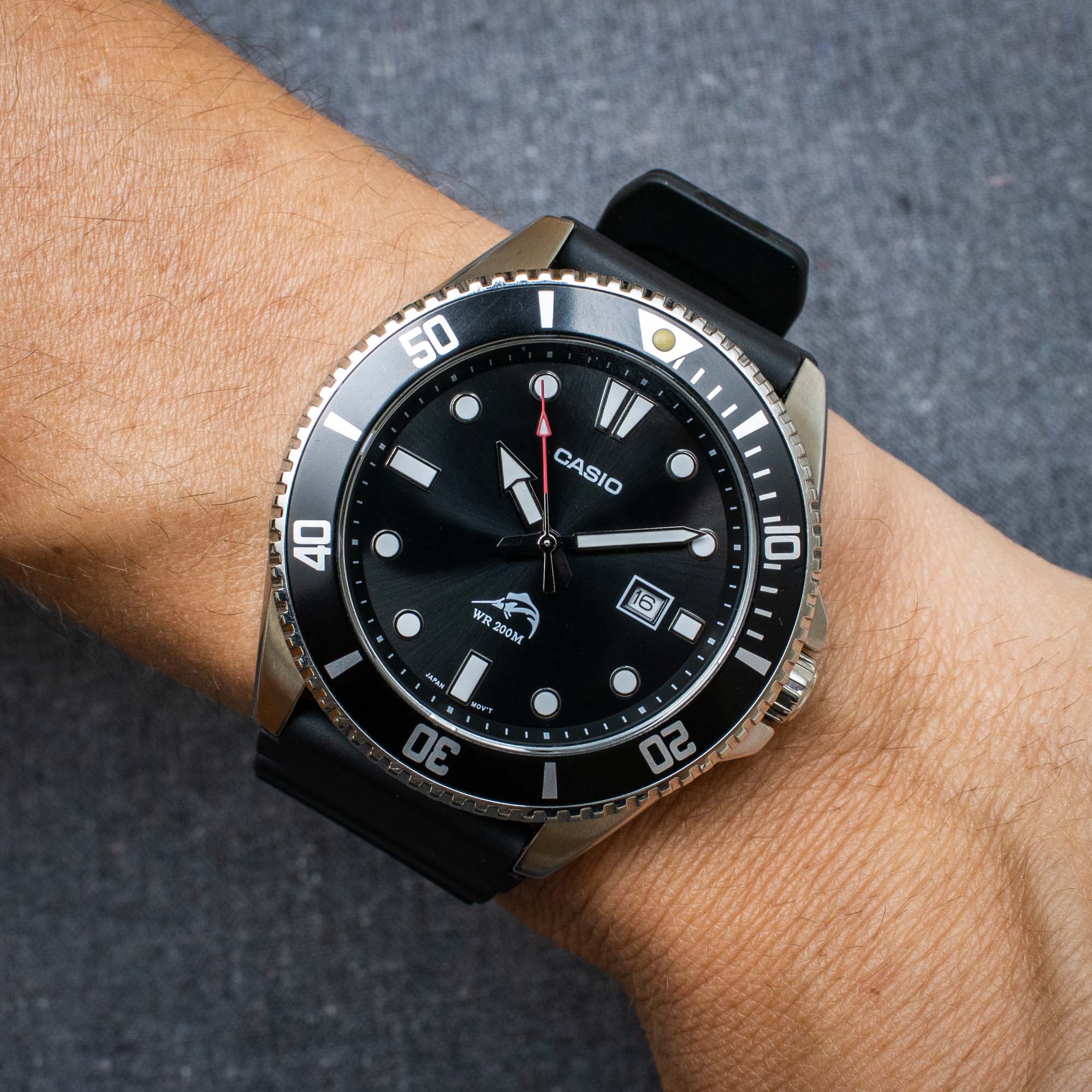 Actually Affordable: Dive Watches