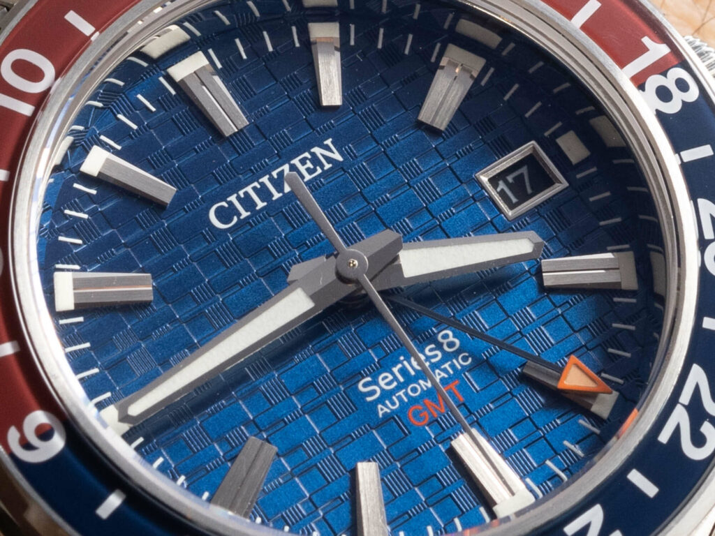 Citizen Series 8 Купить