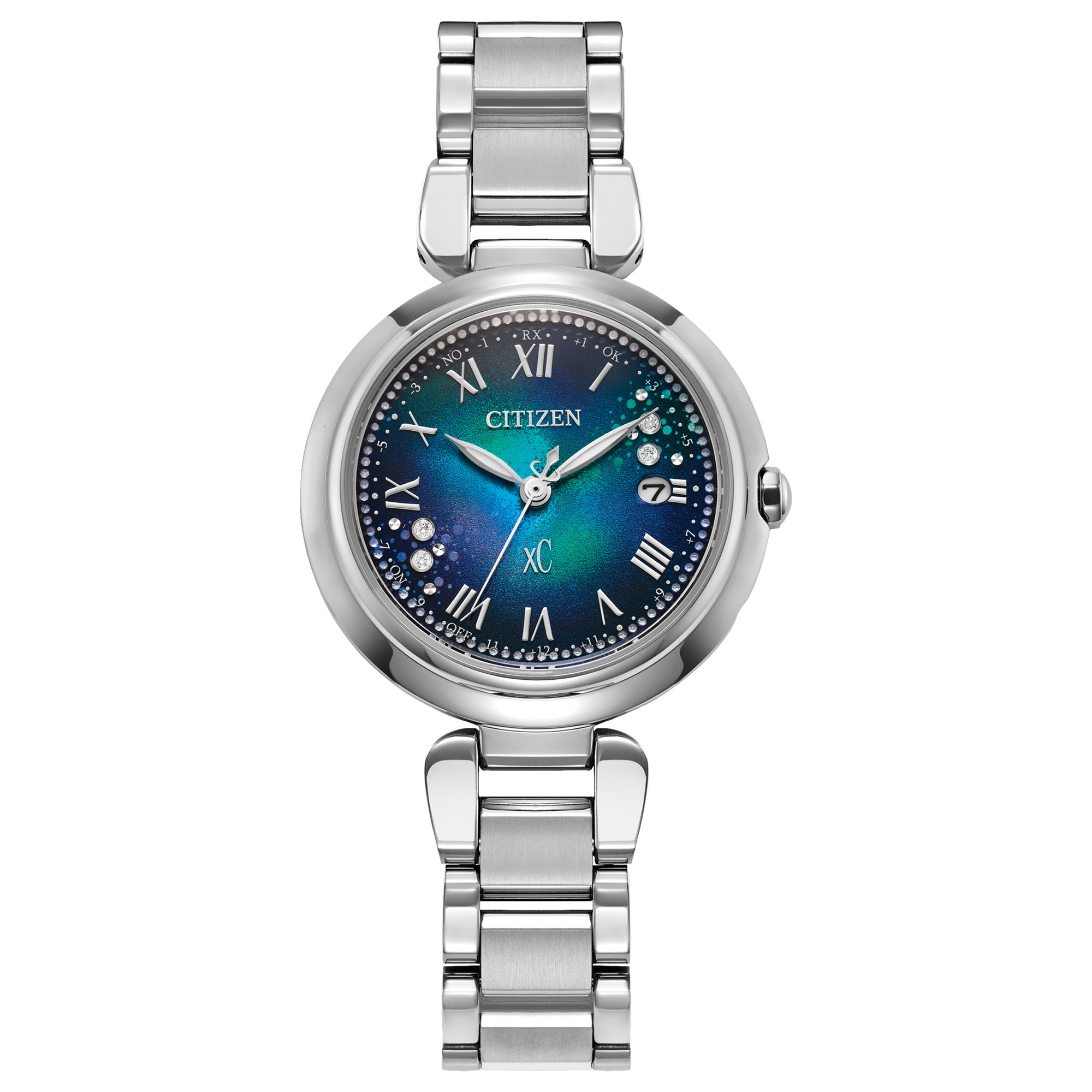 Citizen Introduces The UNITE with BLUE Watch Collection To Celebrate World  Oceans Day